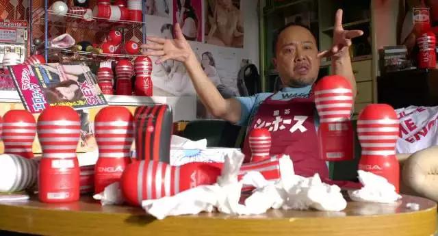 史上最污操的超能力电影，看片前备好纸巾！