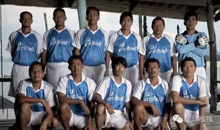 泰国足球队决赛,泰国足球最强球员