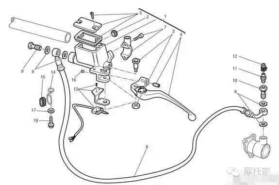 杜卡迪696摩托官方价格多少钱,哪年的杜卡迪696比较好