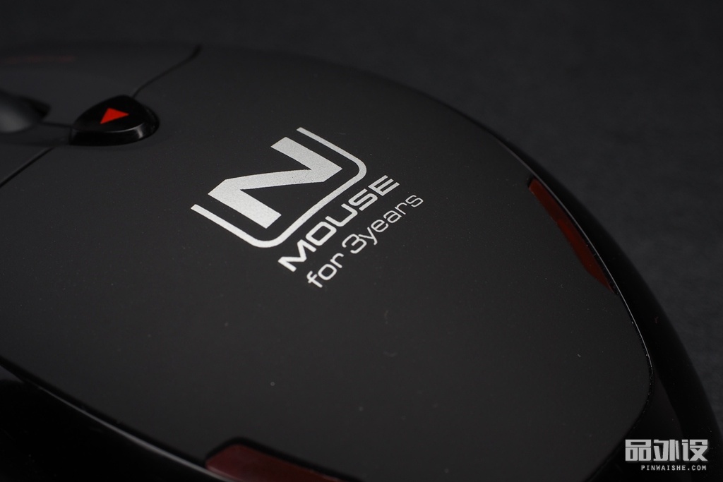 SkydigitalNMOUSEUP复刻G1鼠标评测