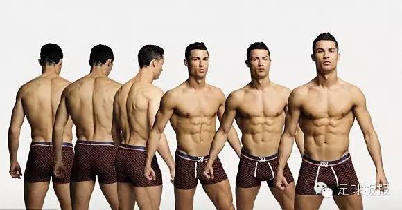 足球巨星搞笑的生活记录,足球巨星生活