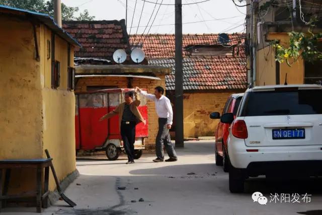 宿迁老巷子的旧时光,宿迁历史记忆老街巷