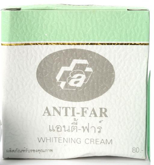 泰国化妆品新规,泰国化妆品违禁成分有哪些