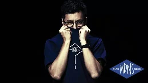 纵然余文乐多金又潮还坐拥彭于晏,但最撩我的还是他的人生观