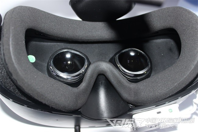 大朋m2一体机有手柄吗,大朋一体机m2pro