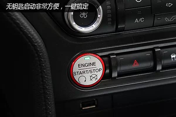 海淘车提幻影黑野马Mustang！必须现车拒绝等待