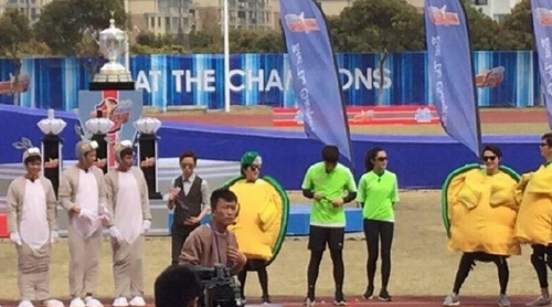 来吧冠军第七期嘉宾,来吧冠军第二季所有整期