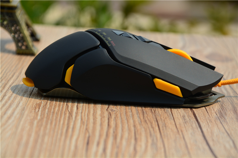 贱驴325s评测,贱驴325鼠标评测