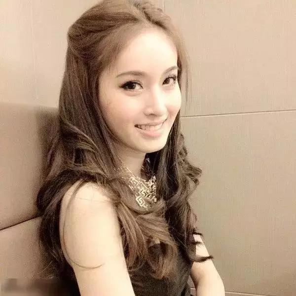 揭秘：真实的泰国人妖，昙花一现的美丽