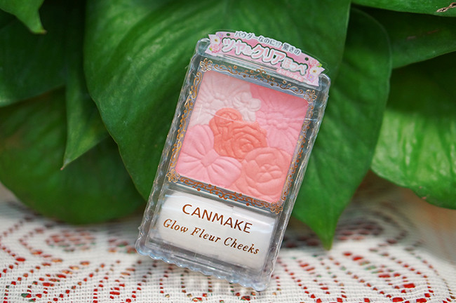 值得买的日妆,好用的日妆排行榜