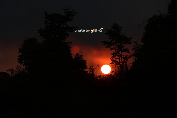 人生必需要有一次闺蜜游——沙巴五日游