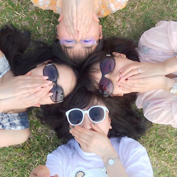 人生必需要有一次闺蜜游——沙巴五日游