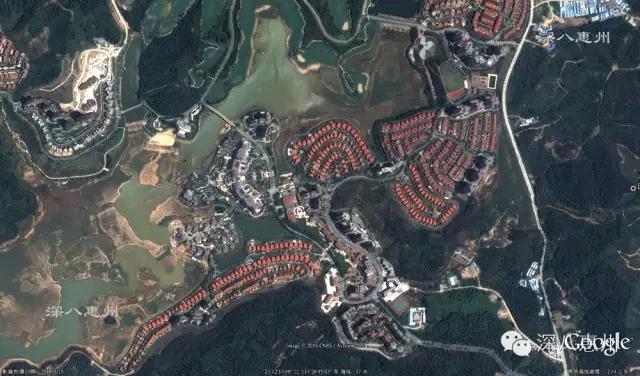 十年蜕变,沧海桑田,500万惠州人的共同记忆