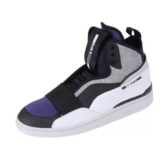 刘雯和puma的联名,puma刘雯最新信息