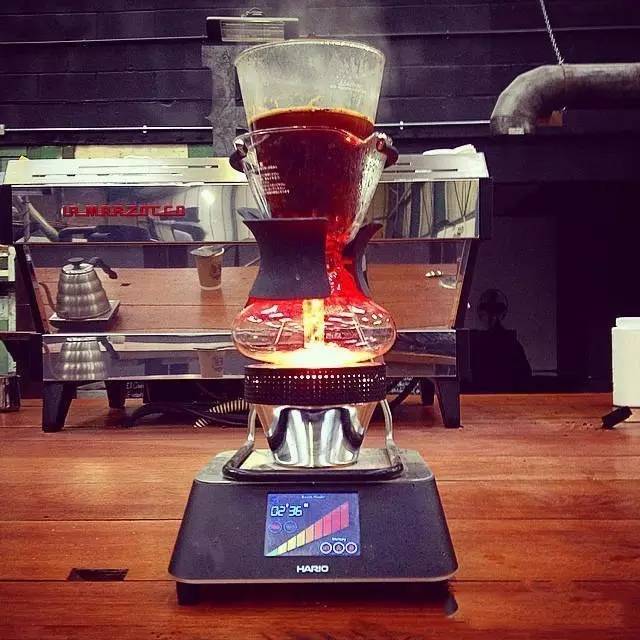 虹吸壶到底怎么做,沉浸式虹吸壶欣赏