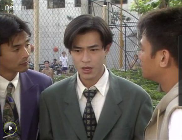 古天乐女朋友梦姑,梦姑黄纪莹是古天乐的女友吗