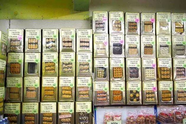 新加坡一代人记忆中的街头美食 (新加坡有哪些不可错过的美食)