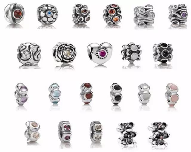 朋友圈里不是在卖就是在晒的「潘多拉手链」到底为什么那么火