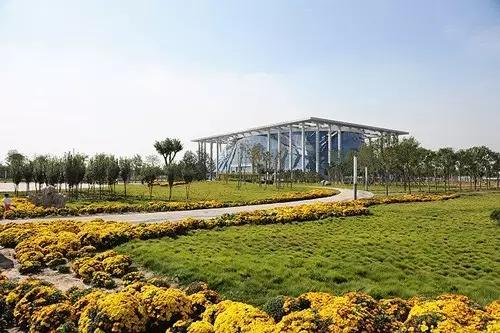 淄博放风筝十大好去处,淄川放风筝好去处