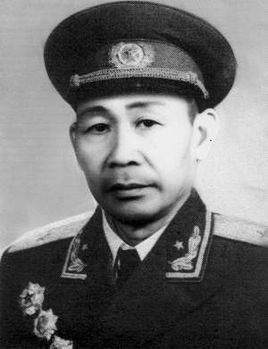 最年长的开国将帅,年龄最小的开国将帅