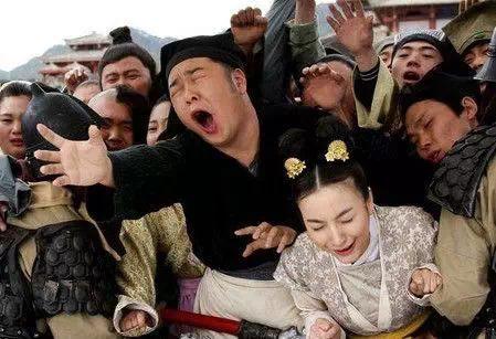 杜海涛是怎么落魄的,为什么杜海涛这么有钱