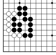 围棋入门必背十三个基本口诀,围棋入门1-50集