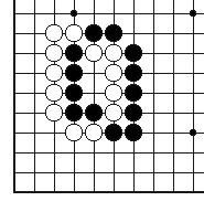 围棋入门必背十三个基本口诀,围棋入门1-50集