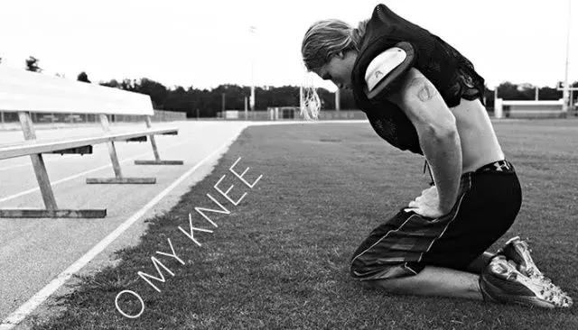 你知道为什么膝盖总疼么,膝关节磨损恢复方法