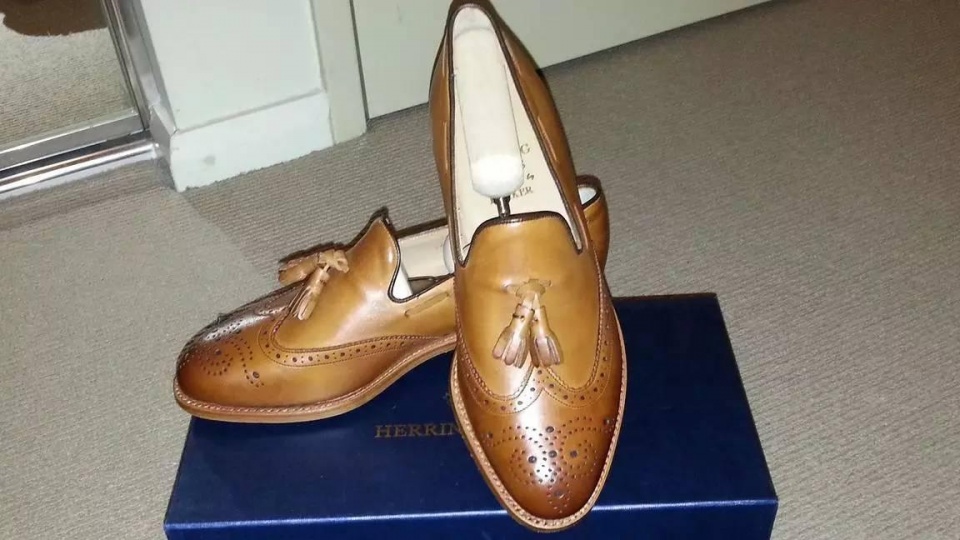 固特异皮鞋什么意思,固特异的皮鞋好吗