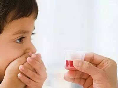 宝宝生病吃中药好还是西药好,宝宝生病吃药和雾化哪个副作用小