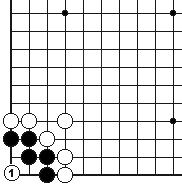 围棋入门必背十三个基本口诀,围棋入门1-50集