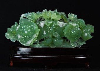 怎么鉴别一块石头是否值钱,如何鉴别一块石头玉