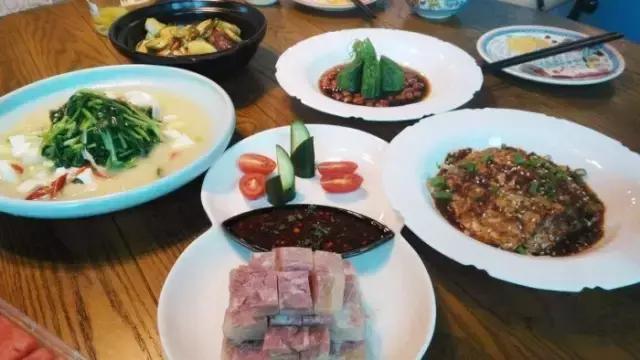 推荐西安好吃的小众菜馆,西安这10家藏在街头巷尾的私房菜