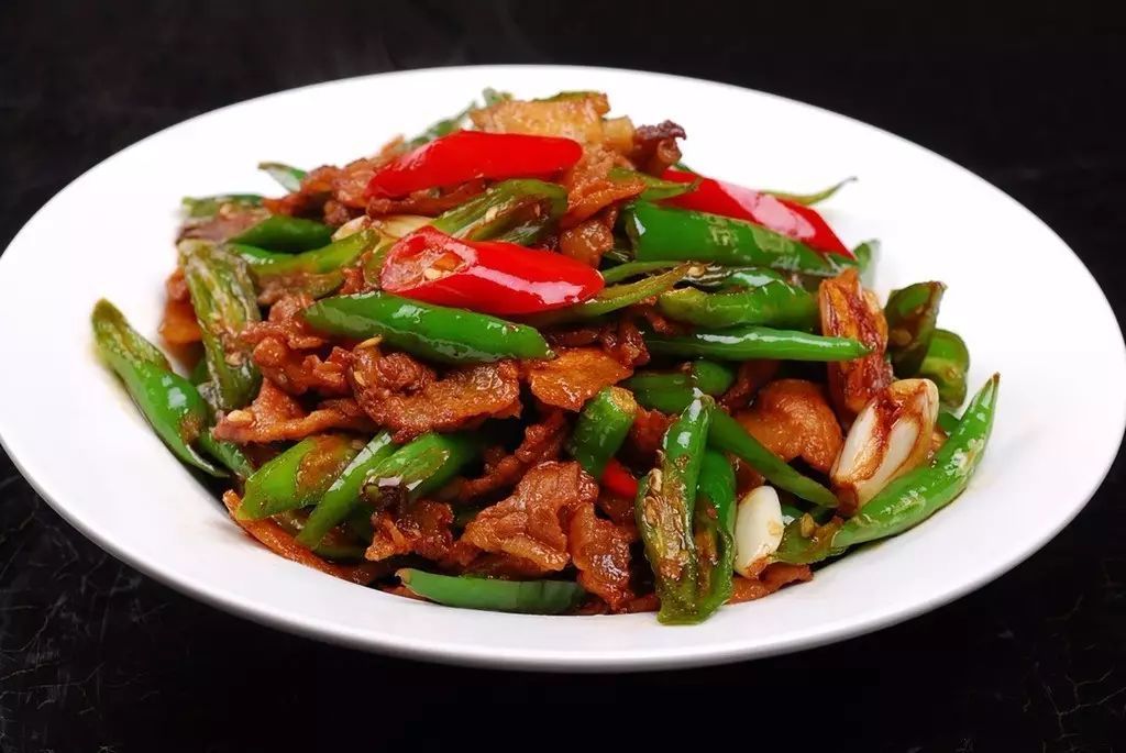 江西11个地市吃辣排名,江西最能吃辣的地方排名