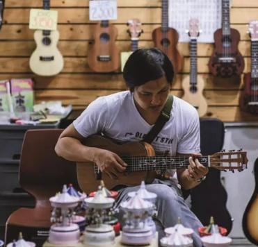 泰国拉差达火车头夜市攻略,泰国吃喝玩乐全攻略