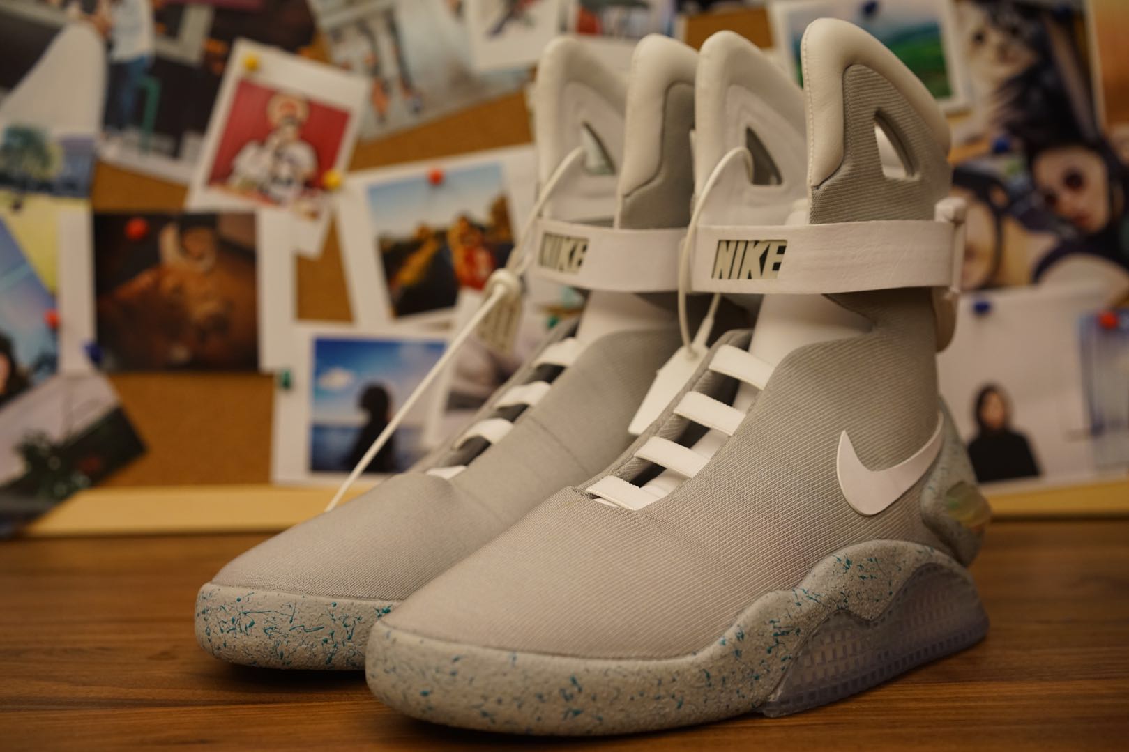 sneakershopping花了22万,为什么sneaker的鞋子这么贵