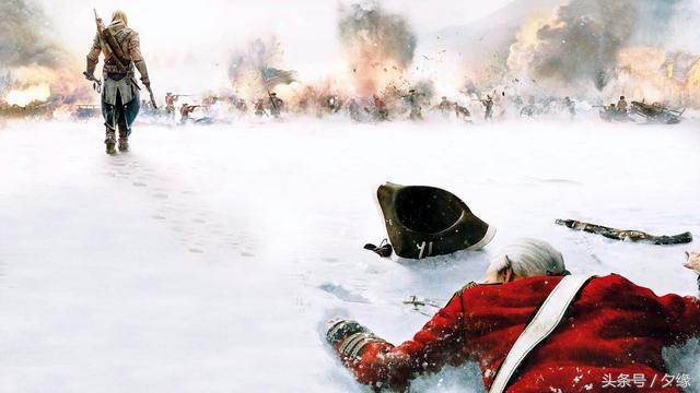 刺客信条系列游戏介绍 (刺客信条系列游戏排名)