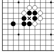围棋入门必背十三个基本口诀,围棋入门1-50集