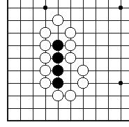 围棋入门必背十三个基本口诀,围棋入门1-50集