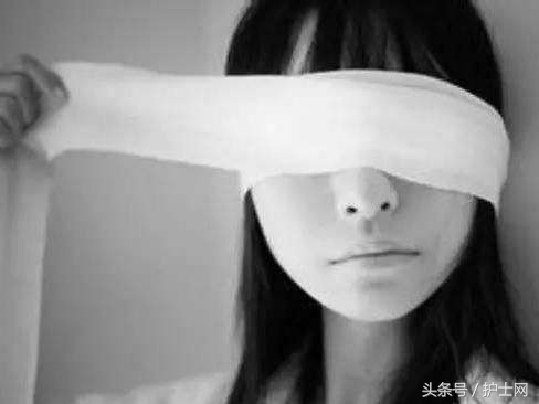 会导致人失明的针剂,导致失明的几大眼病