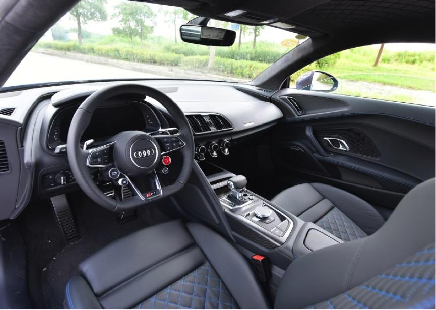 奥迪中国特供车吗,奥迪3.0tv6新款