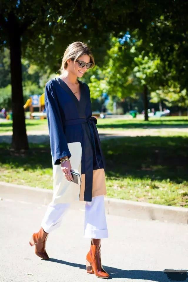 粗跟鞋怎么穿才显瘦 (显瘦女士粗跟鞋)