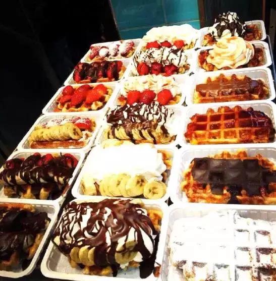 用家的理念经营甜品，恩雅家用两年时间成帝都必须拔草的冰淇淋！