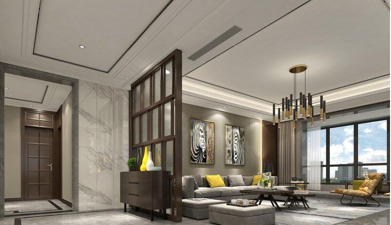 装修这一块到底设计费该不该省,设计师装修成本预算