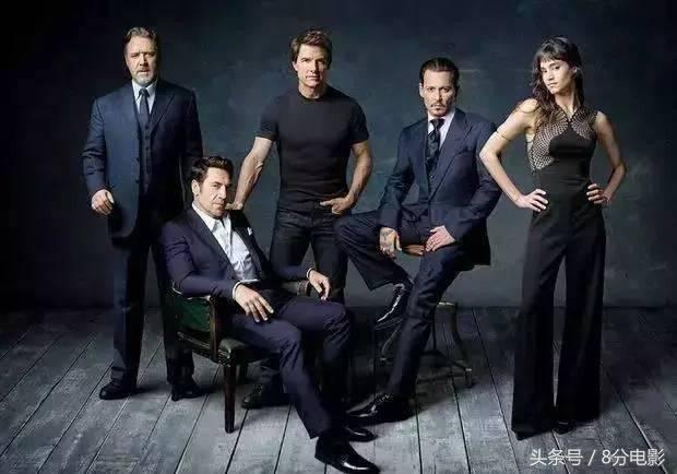 2021最值得看的10部好莱坞电影,必看的十部电影好莱坞