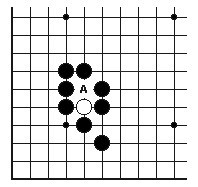 围棋入门必背十三个基本口诀,围棋入门1-50集
