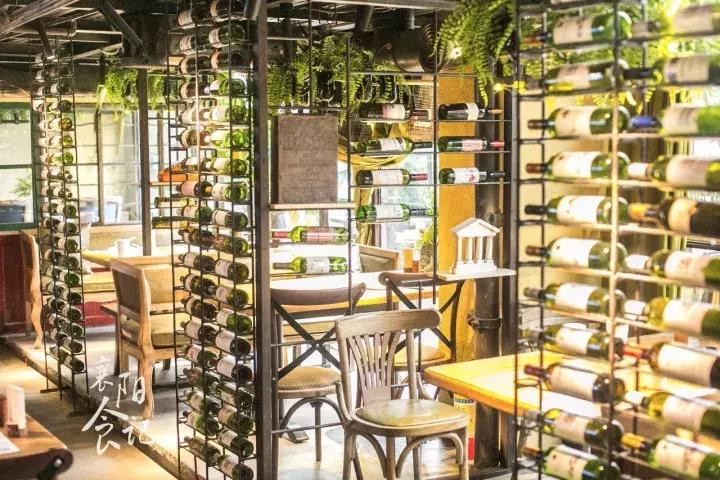 胡桃里过生日襄阳,襄阳胡桃里音乐酒馆