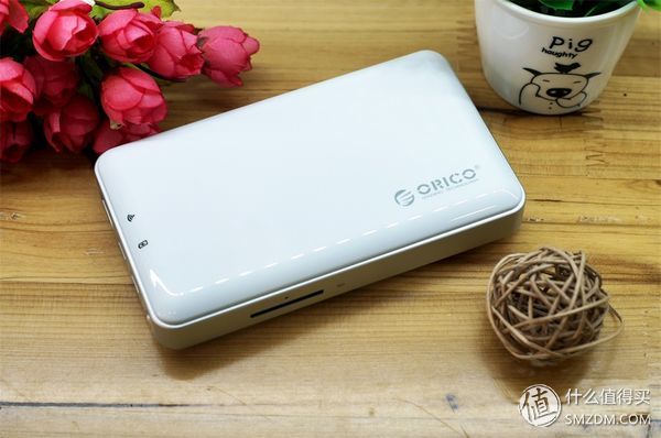 能够随身携带的私有云，可以充电的移动硬盘—Orico移动魔盘测评