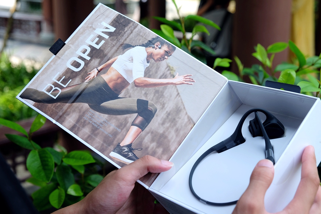 跑步的时候怎么才能听歌,跑步怎么听音乐