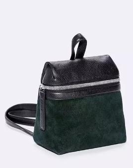 再也不用担心出门撞包，包君满意之小众高颜值双肩包